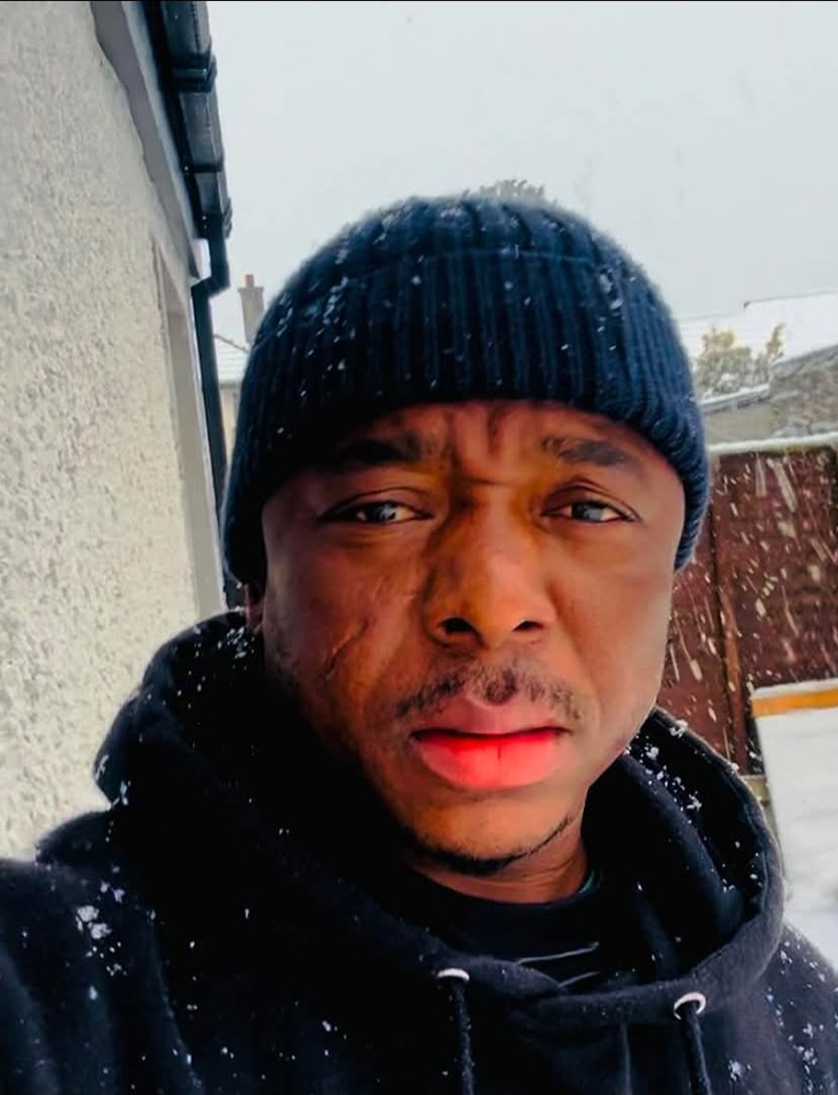 Apatabire Isaac Azure