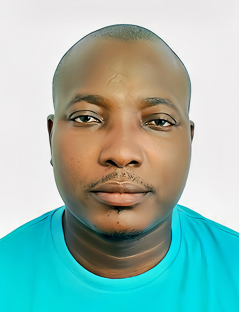 Nii Ofoli Gakpo Quarcoo